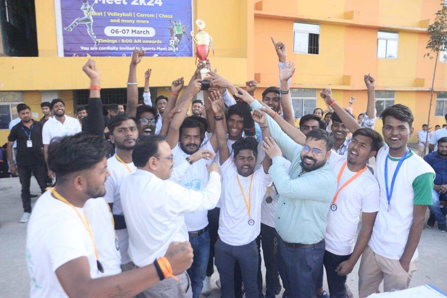 Satyam Shivam Sundaram Group of Institution Events photo 54